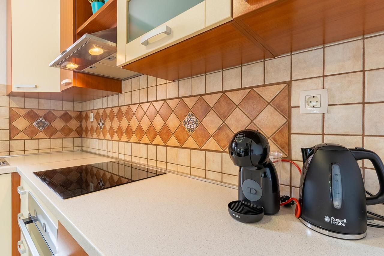 Apartmani Utmar كريس المظهر الخارجي الصورة