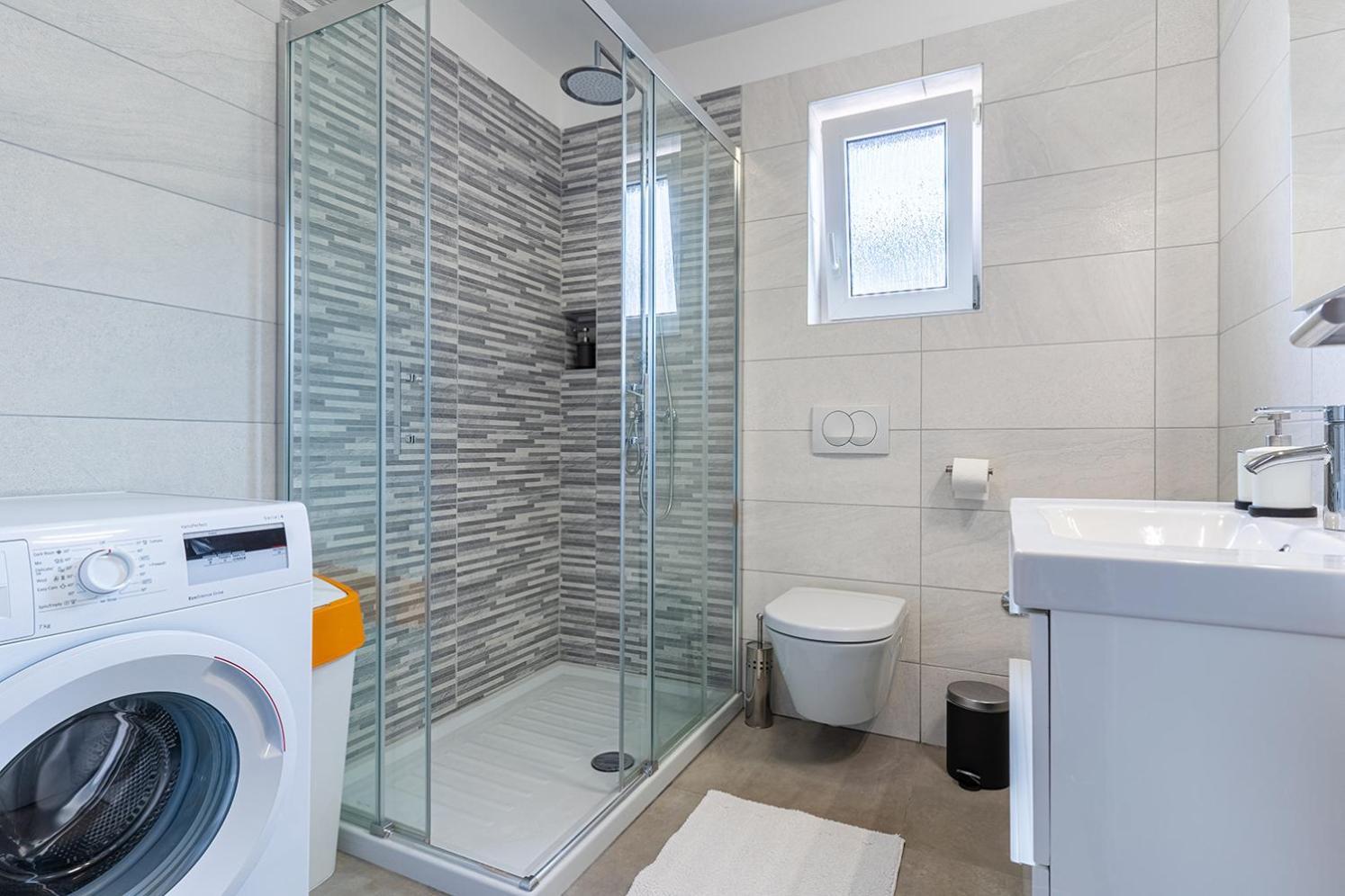 Apartmani Utmar كريس المظهر الخارجي الصورة
